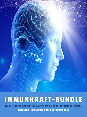 cover image of Immunkraft-Bundle